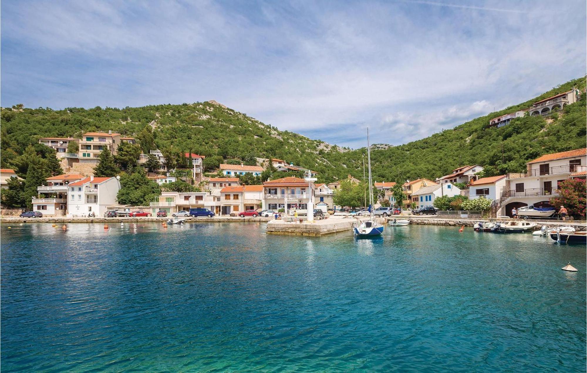 Cozy Apartment In Starigrad With House Sea View 外观 照片
