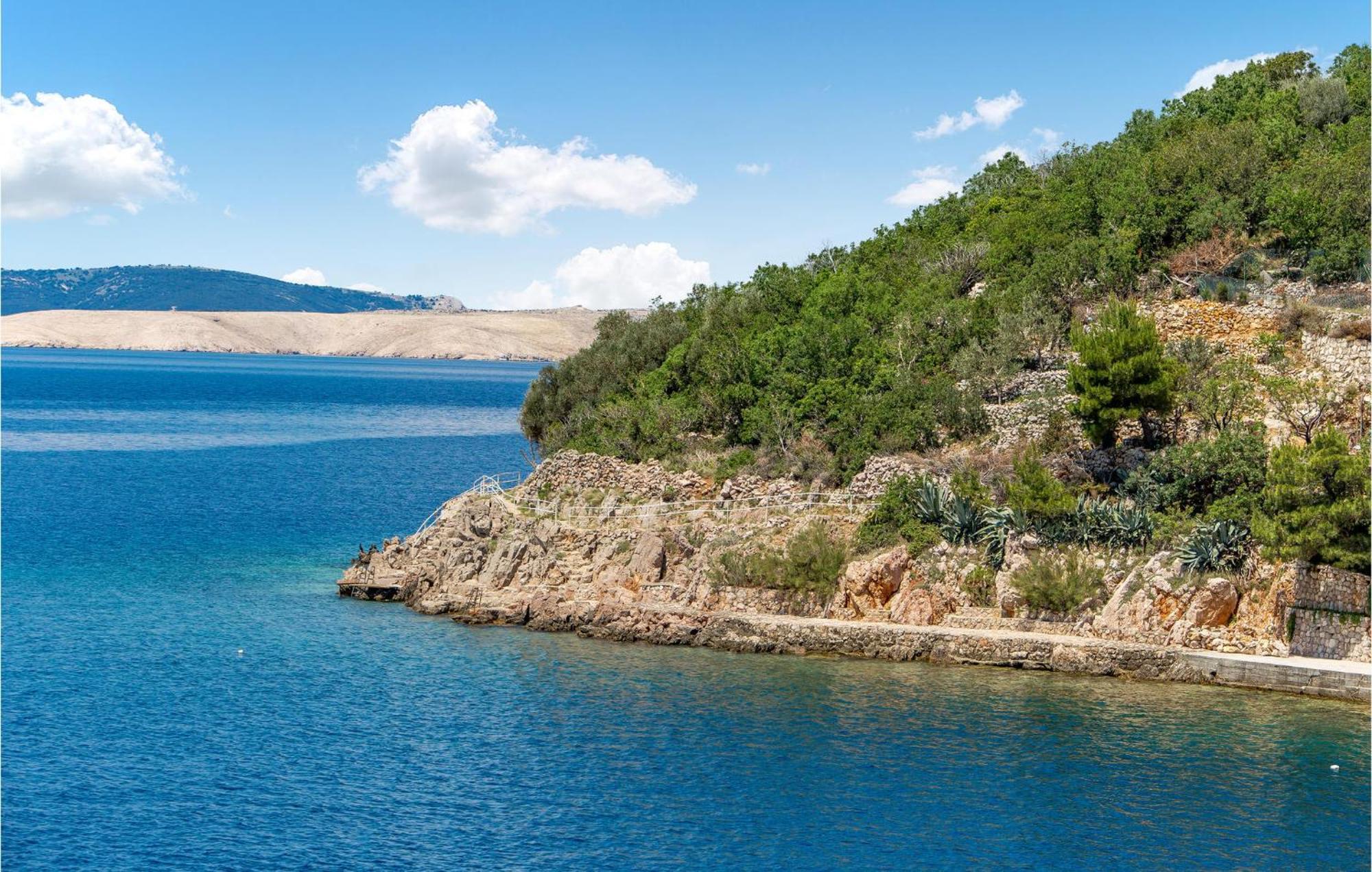Cozy Apartment In Starigrad With House Sea View 外观 照片