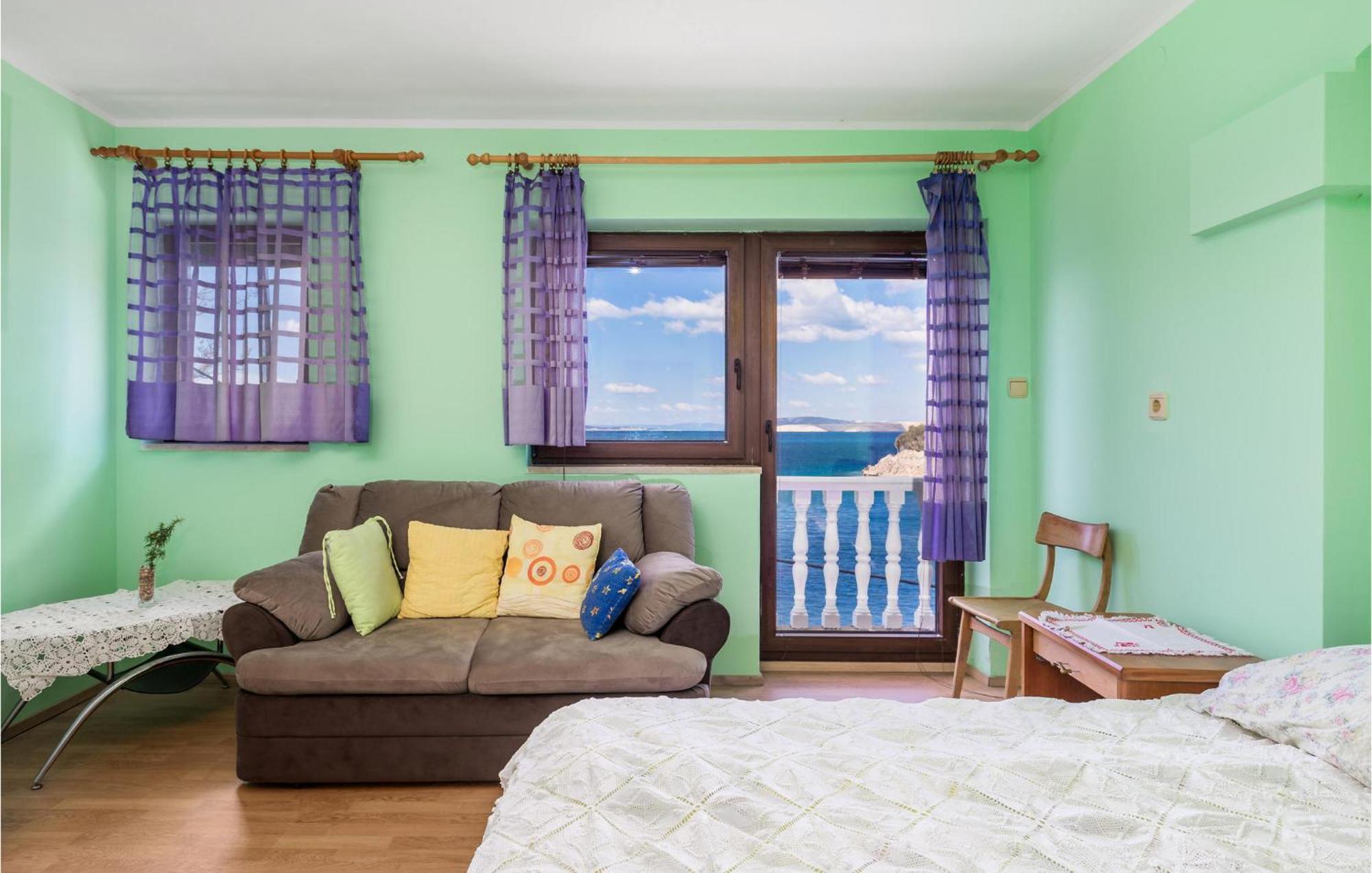 Cozy Apartment In Starigrad With House Sea View 外观 照片