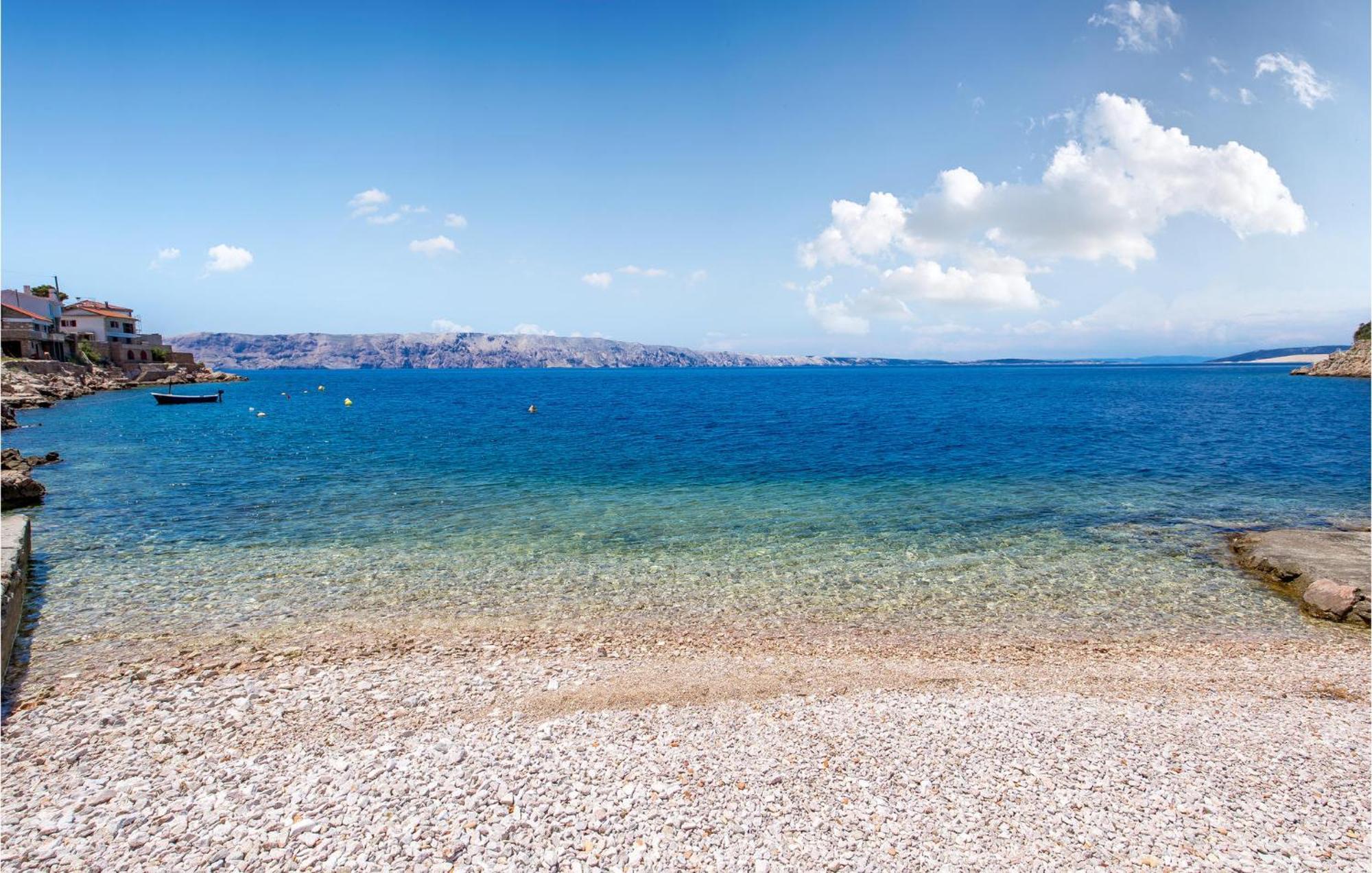 Cozy Apartment In Starigrad With House Sea View 外观 照片
