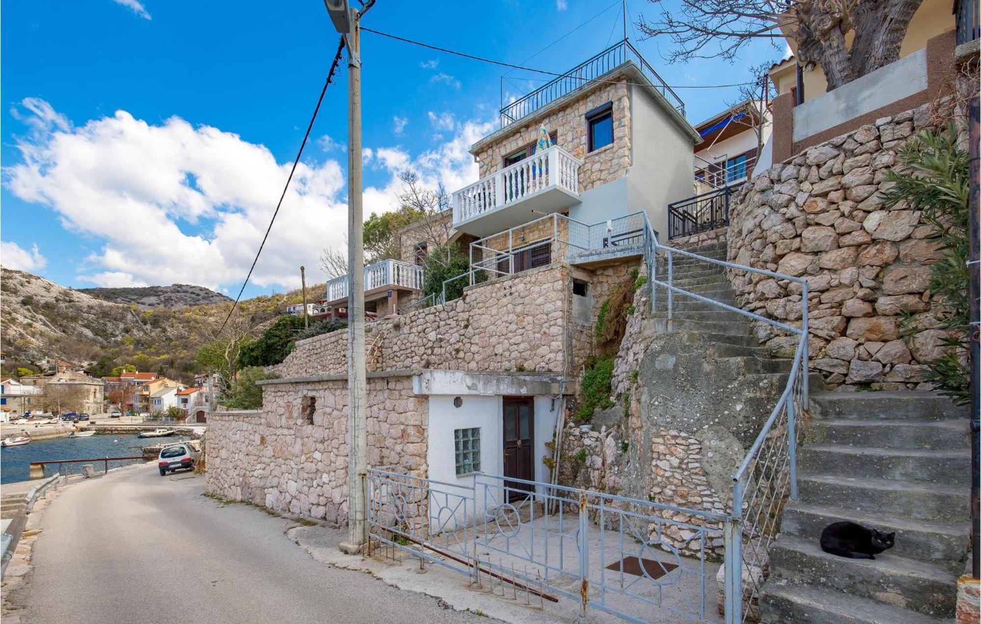 Cozy Apartment In Starigrad With House Sea View 外观 照片